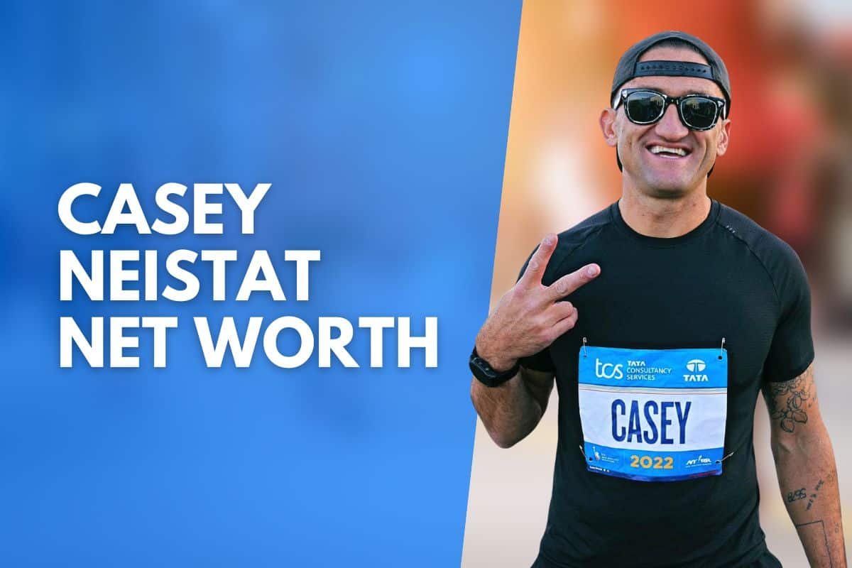 Casey Neistat Net Worth