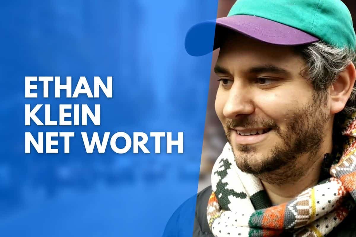 Ethan Klein Net Worth