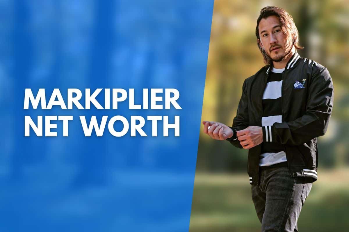 Markiplier Net Worth