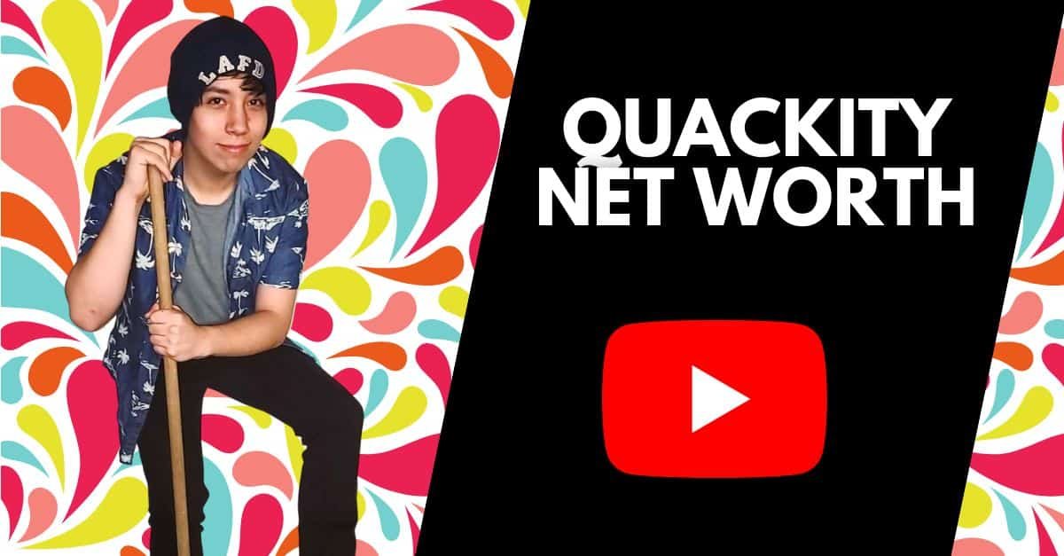 Quackity net worth