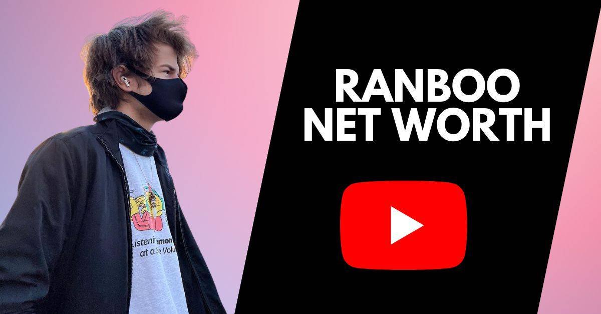 Ranboo net worth