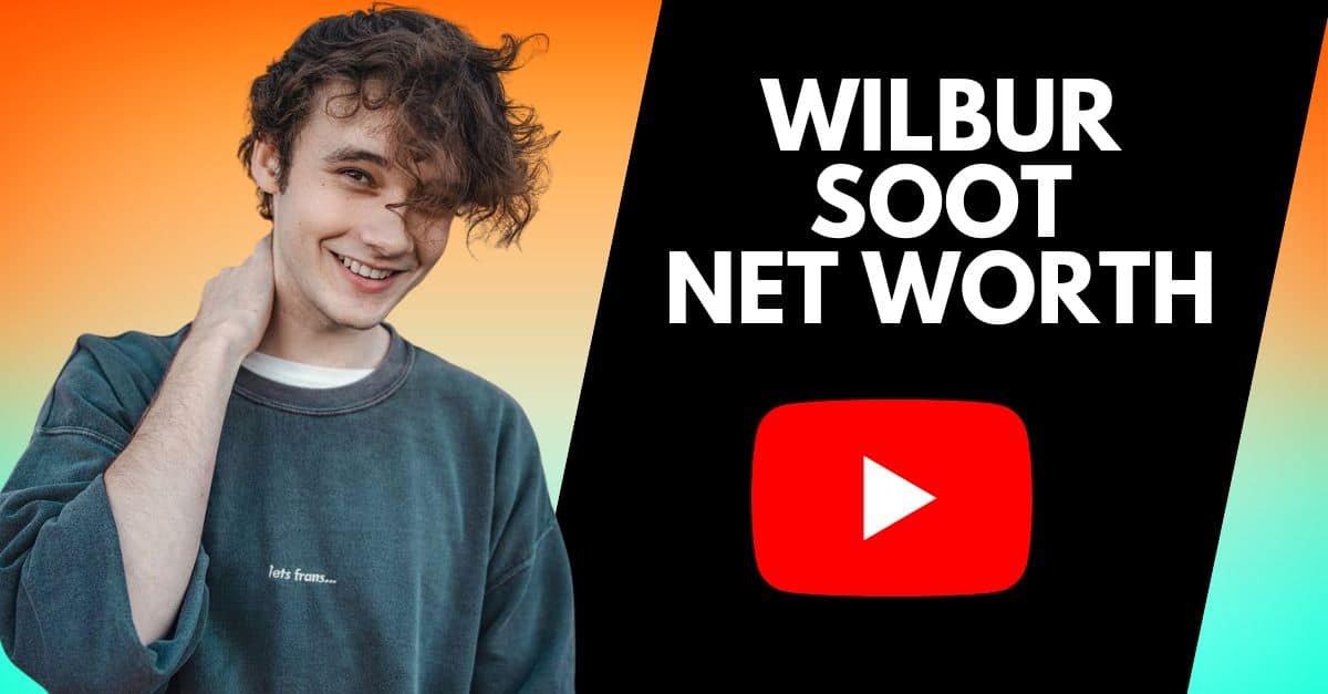 Wilbur soot net worth