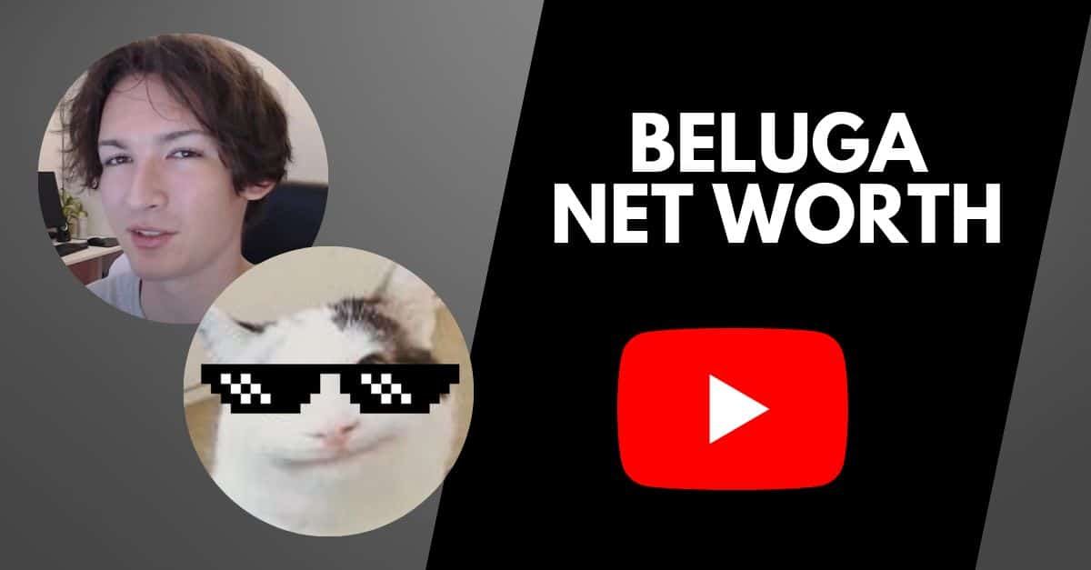 beluga net worth