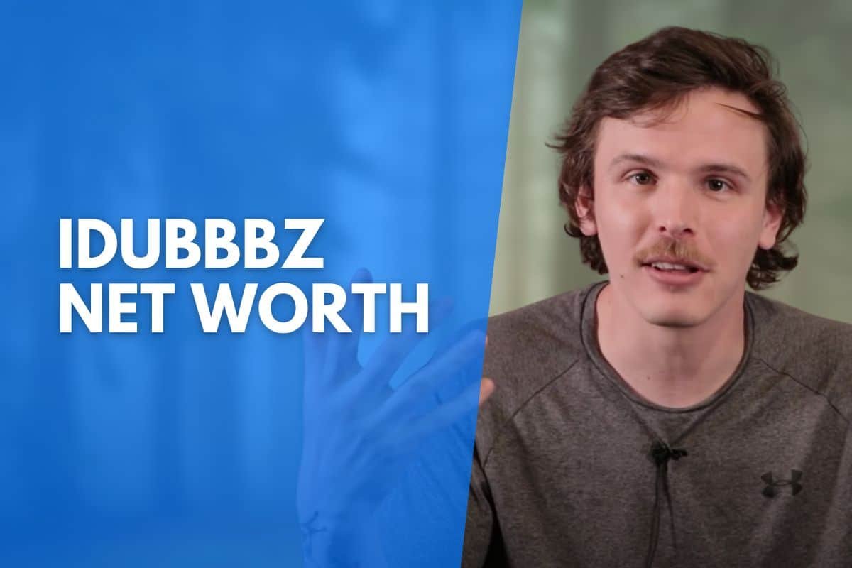 idubbbz net worth