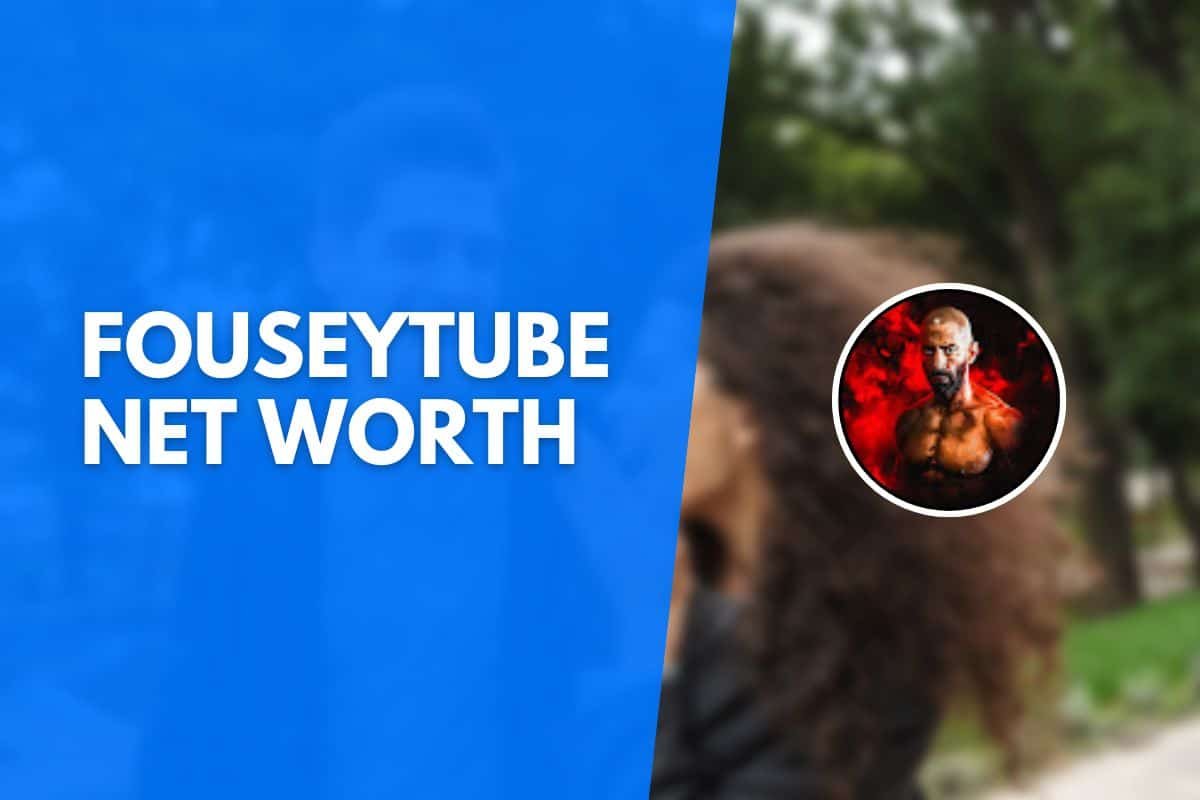 FouseyTUBE Net Worth