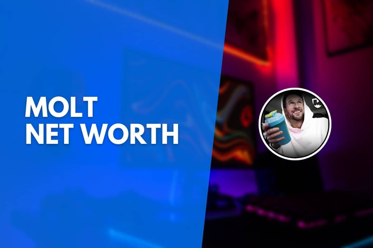 MOLT Net Worth